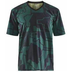 CRAFT ADV Bike Offroad Fahrradshirt Herren 697999 -...