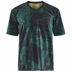 CRAFT ADV Bike Offroad Fahrradshirt Herren 697999 -...