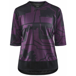 CRAFT Core Bike Offroad Fahrradshirt Damen 465999 -...