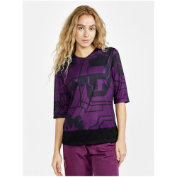 CRAFT Core Bike Offroad Fahrradshirt Damen 465999 -...