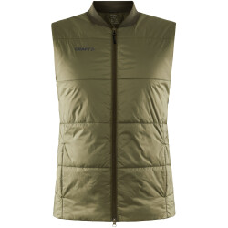 CRAFT Core Light Padded Steppweste Damen 664000 - rift XS