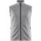 CRAFT ADV Unify Weste Herren 950000 - grey melange L
