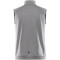 CRAFT ADV Unify Weste Herren 950000 - grey melange L