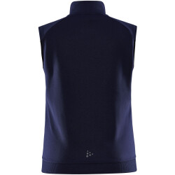CRAFT ADV Unify Weste Damen 390000 - navy XS