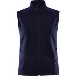 CRAFT ADV Unify Weste Damen 390000 - navy XS