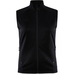 CRAFT ADV Unify Weste Damen 999000 - black XS