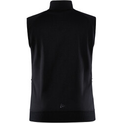CRAFT ADV Unify Weste Damen 999000 - black XS
