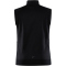 CRAFT ADV Unify Weste Damen 999000 - black XS