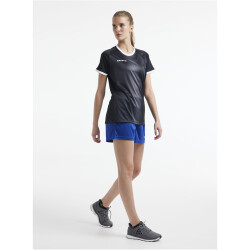 CRAFT Progress 2.0 Shorts Shortss Damen 346000 - club cobolt L