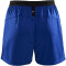 CRAFT Progress 2.0 Shorts Shortss Damen 346000 - club cobolt L