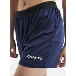 CRAFT Progress 2.0 Shorts Shortss Damen 390000 - navy XS
