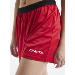 CRAFT Progress 2.0 Shorts Shortss Damen 430000 - bright red XS