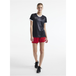 CRAFT Progress 2.0 Shorts Shortss Damen 430000 - bright red XS