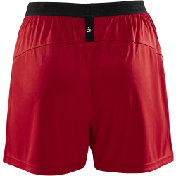 CRAFT Progress 2.0 Shorts Shortss Damen 430000 - bright red XS