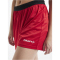 CRAFT Progress 2.0 Shorts Shortss Damen 430000 - bright red XS