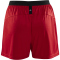 CRAFT Progress 2.0 Shorts Shortss Damen 430000 - bright red XS