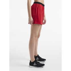 CRAFT Progress 2.0 Shorts Shortss Damen 430000 - bright red M