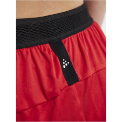 CRAFT Progress 2.0 Shorts Shortss Damen 430000 - bright red M