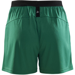 CRAFT Progress 2.0 Shorts Shortss Damen 651000 - team green XS