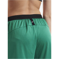 CRAFT Progress 2.0 Shorts Shortss Damen 651000 - team green L