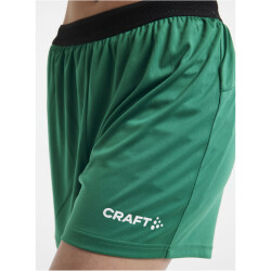 CRAFT Progress 2.0 Shorts Shortss Damen 651000 - team green L