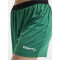 CRAFT Progress 2.0 Shorts Shortss Damen 651000 - team green L