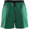 CRAFT Progress 2.0 Shorts Shortss Damen 651000 - team green L