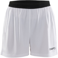 CRAFT Progress 2.0 Shorts Shortss Damen 900000 - white XS