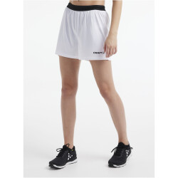 CRAFT Progress 2.0 Shorts Shortss Damen 900000 - white XS