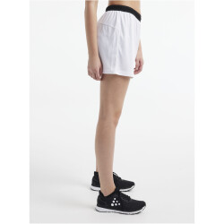 CRAFT Progress 2.0 Shorts Shortss Damen 900000 - white XS