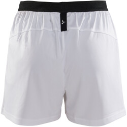 CRAFT Progress 2.0 Shorts Shortss Damen 900000 - white XS