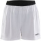 CRAFT Progress 2.0 Shorts Shortss Damen 900000 - white XS