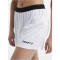 CRAFT Progress 2.0 Shorts Shortss Damen 900000 - white XS