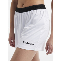 CRAFT Progress 2.0 Shorts Shortss Damen 900000 - white XXL
