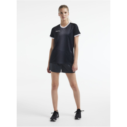 CRAFT Progress 2.0 Shorts Shortss Damen 995000 - asphalt XS