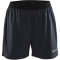 CRAFT Progress 2.0 Shorts Shortss Damen 995000 - asphalt XS