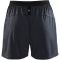 CRAFT Progress 2.0 Shorts Shortss Damen 995000 - asphalt XS