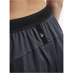 CRAFT Progress 2.0 Shorts Shortss Damen 995000 - asphalt XXL
