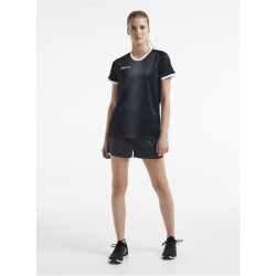 CRAFT Progress 2.0 Shorts Shortss Damen 995000 - asphalt XXL
