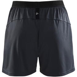 CRAFT Progress 2.0 Shorts Shortss Damen 995000 - asphalt XXL