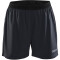 CRAFT Progress 2.0 Shorts Shortss Damen 995000 - asphalt XXL