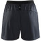CRAFT Progress 2.0 Shorts Shortss Damen 995000 - asphalt XXL