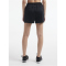 CRAFT Progress 2.0 Shorts Shortss Damen 999000 - black XS