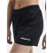 CRAFT Progress 2.0 Shorts Shortss Damen 999000 - black XS