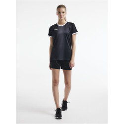 CRAFT Progress 2.0 Shorts Shortss Damen 999000 - black XXL