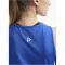 CRAFT Rush Slim Tanktop Damen 346000 - club cobolt XS