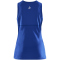 CRAFT Rush Slim Tanktop Damen 346000 - club cobolt XS