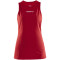 CRAFT Rush Slim Tanktop Damen 430000 - bright red S