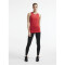 CRAFT Rush Slim Tanktop Damen 430000 - bright red S