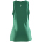 CRAFT Rush Slim Tanktop Damen 651000 - team green XS